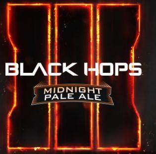 Call of Duty Black Ops 3 bier